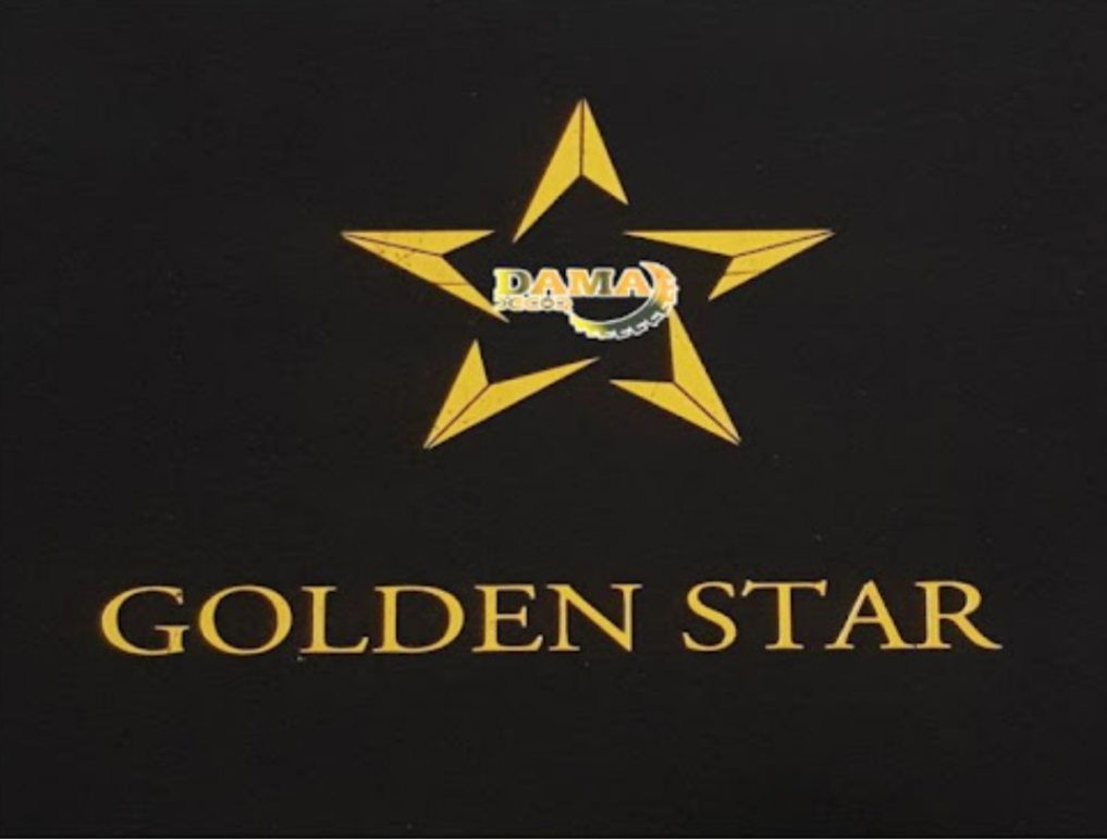 آلبوم کاغذ دیواری گلدن استار ، کاغذ دیواری GOLDEN STAR
